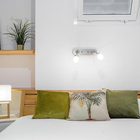 Lodging Apartments Illa Diagonal バルセロナ エクステリア 写真