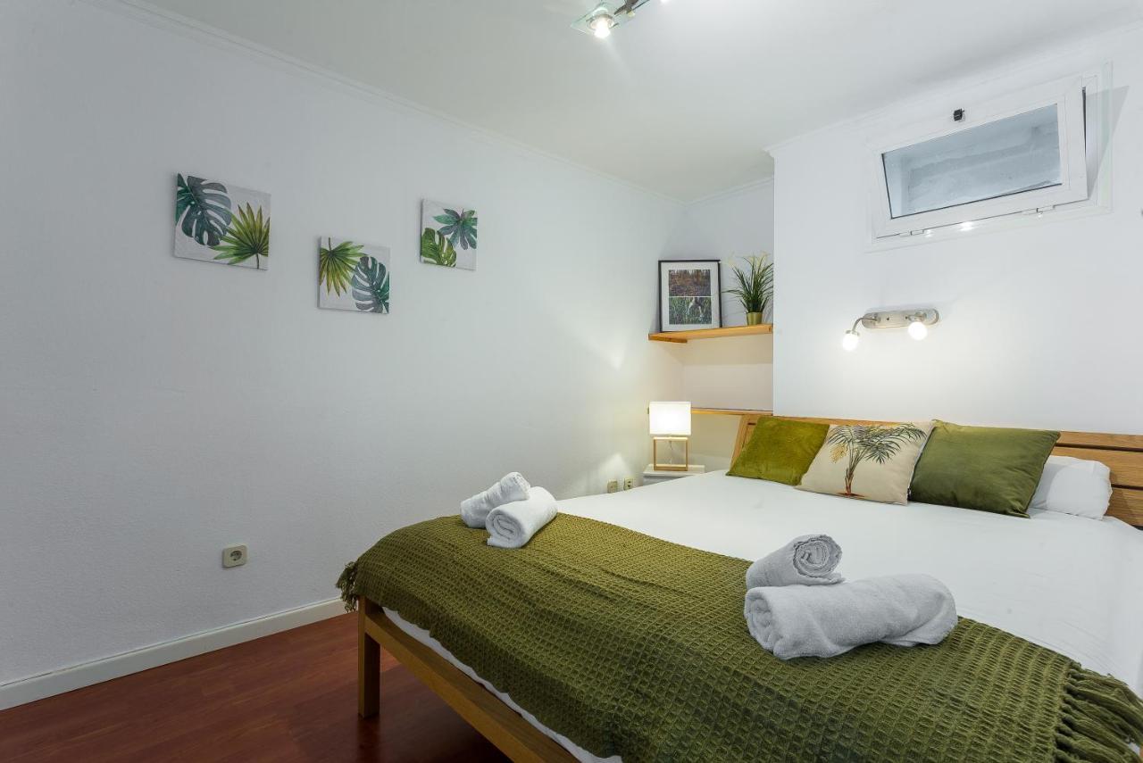 Lodging Apartments Illa Diagonal バルセロナ エクステリア 写真