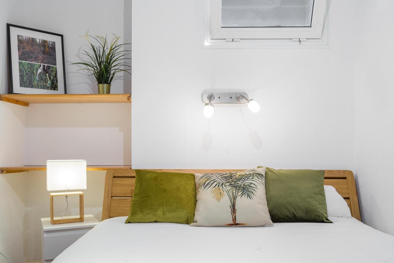 Lodging Apartments Illa Diagonal バルセロナ エクステリア 写真