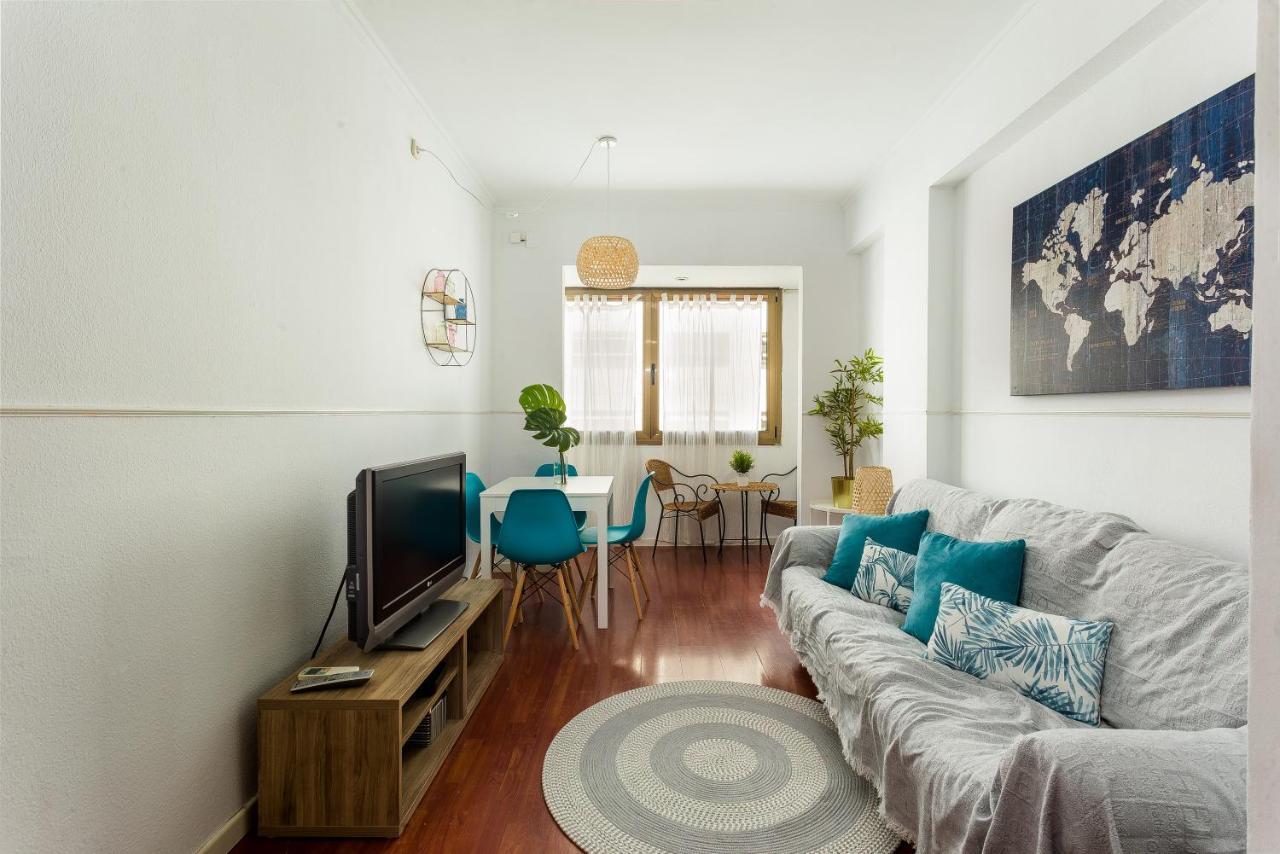 Lodging Apartments Illa Diagonal バルセロナ エクステリア 写真