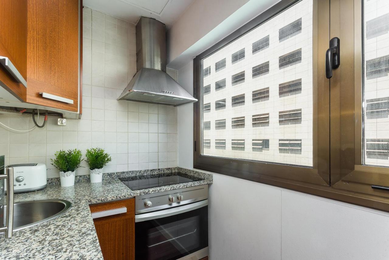 Lodging Apartments Illa Diagonal バルセロナ エクステリア 写真