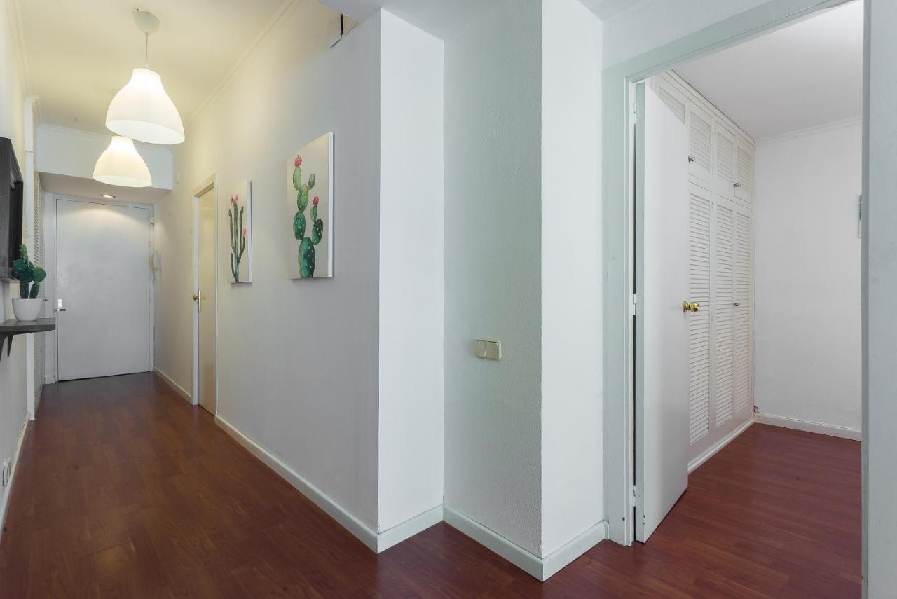 Lodging Apartments Illa Diagonal バルセロナ エクステリア 写真